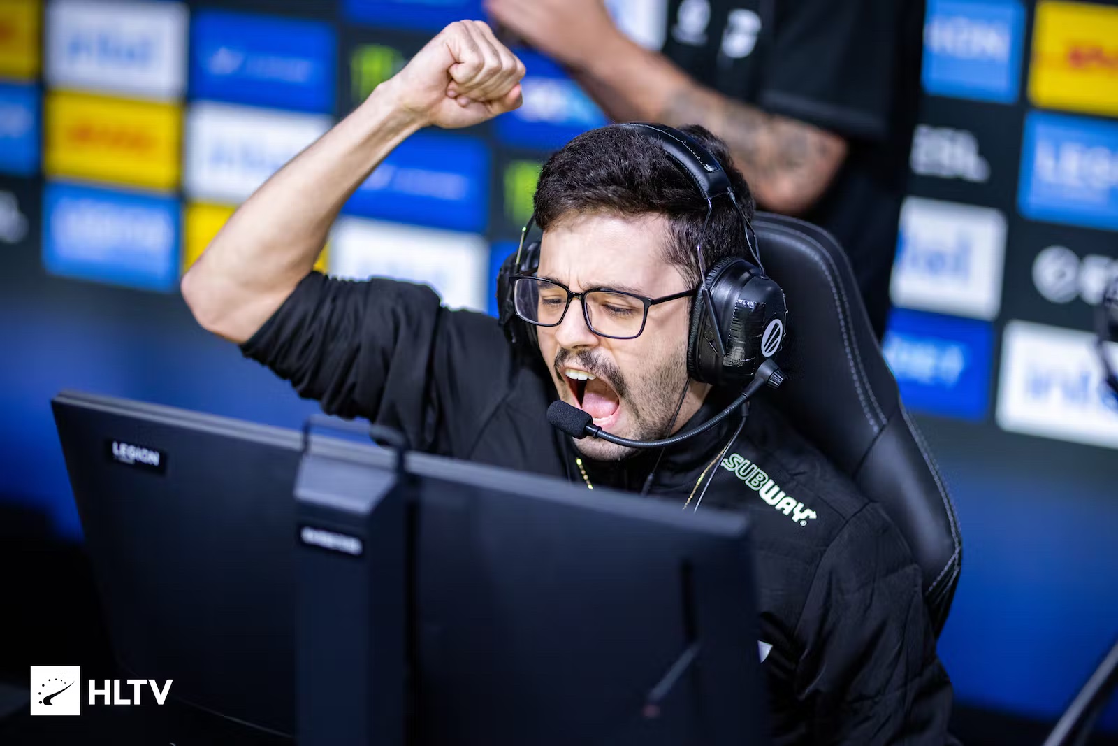 2025下半年电竞焦点：CS:GO赛事全览（ESL职业联赛/BLAST Premier秋季赛/Major锦标赛赛程详解