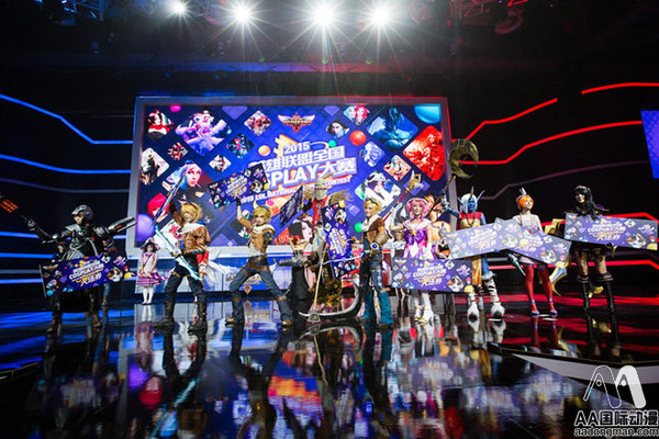 S15赛季赛事时间表：春季赛决赛、常规赛总决赛、全明星赛预告