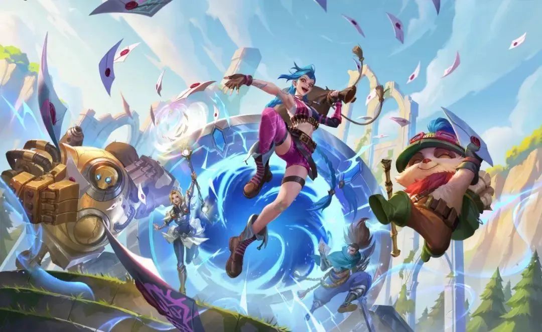 S15英雄联盟全球总决赛死亡之组激战：DK战队、WBG战队、C9战队同积1胜1负，出线形势扑朔迷离