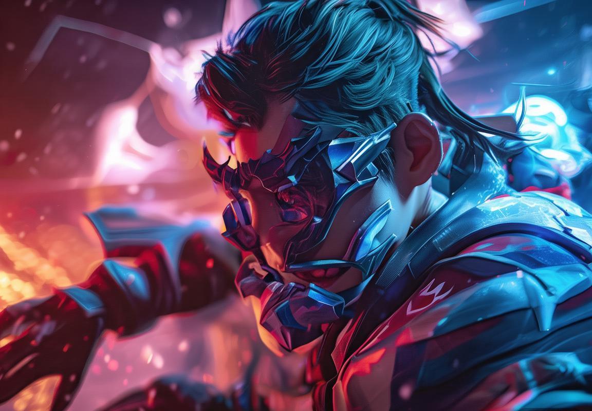 天崩地裂！BLG.Xun皇子完美框大，奠定胜局。