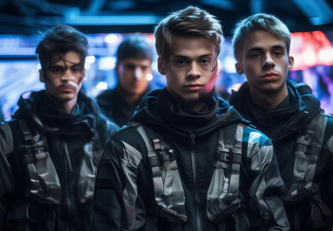 电子竞技团队协作与个人能力较量：T1战队纪律性对决IG战队天赋爆发