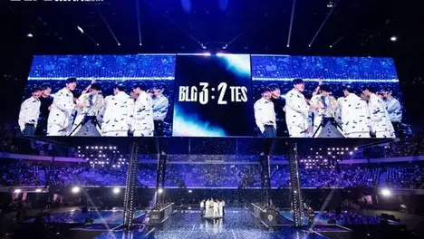 LPL春季赛常规赛与季后赛双败淘汰制详解：季中邀请赛资格及全球总决赛晋级路径分析，附夏季赛赛程结构全解析